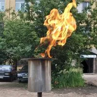 Газовая горелка (2м³/час) ГВД 379 10 89 00 ПС (197274) в Троицке