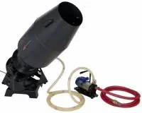 Генератор пены ue power head jet foam 350 (197241) производство генератора спецэффектов евростандарт  в Троицке