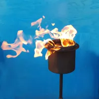 Газовая горелка (2м³/час) ГВД 379 10 89 00 ПС (1620) в Троицке