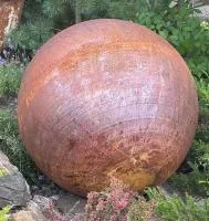 Ландшафтный дизайн сфера (518918) ∅ 950 мм. Троицк