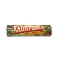 Хлопушки Конфетти 100 Х100К купить от производителя Уральский пиротехнический завод — Троицк