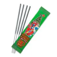 Бенгальские свечи Экстра 210-6 ТР159 купить от производителя Троицкий снаряжательный завод — Троицк