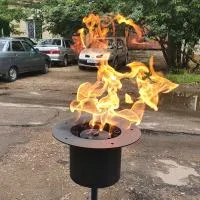 Газовая горелка (2м³/час) ГВД 379 10 89 00 ПС (214887) в Троицке